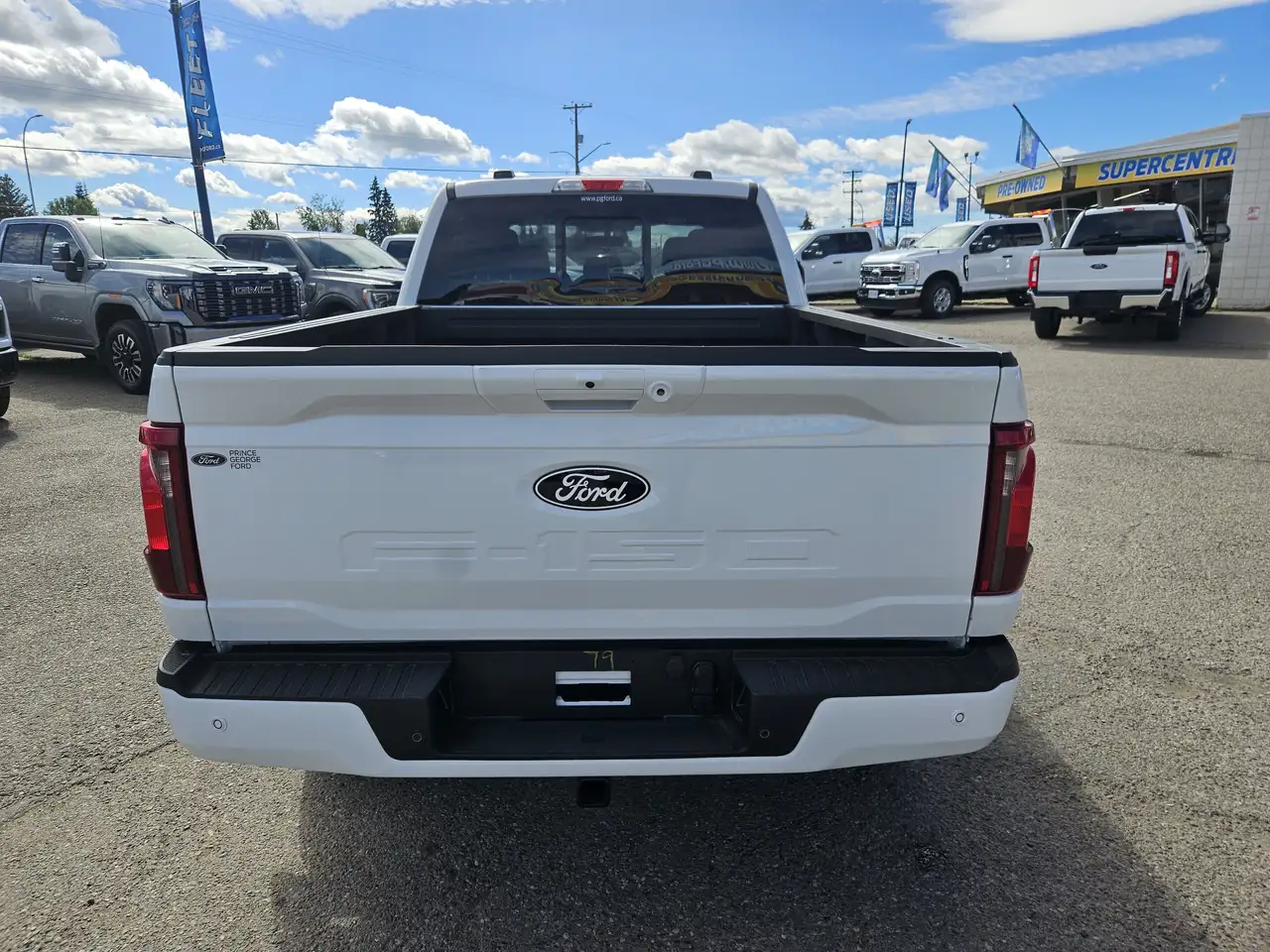 Ford F 150 fotografie Ford F 150