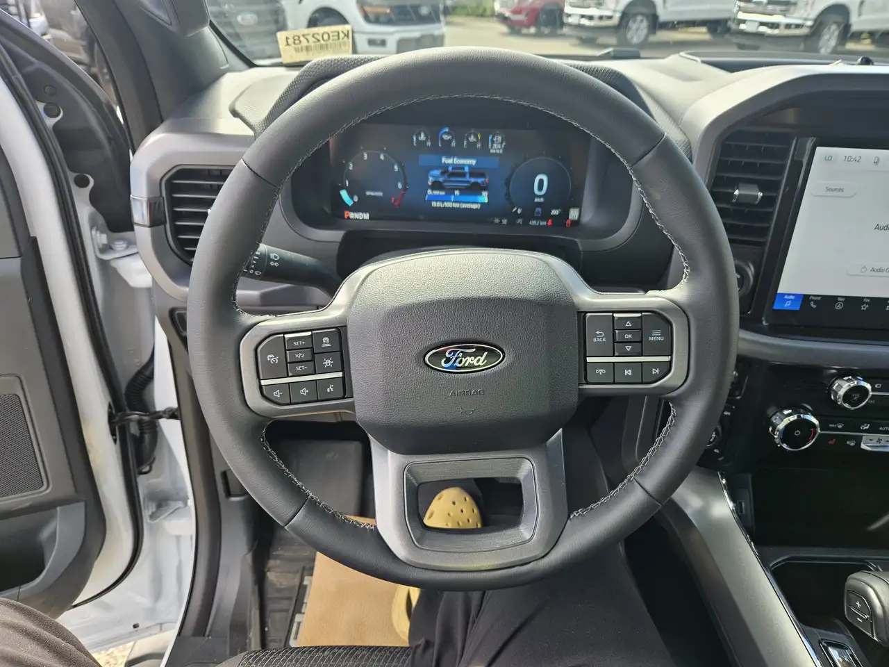Ford F 150 fotografie Ford F 150