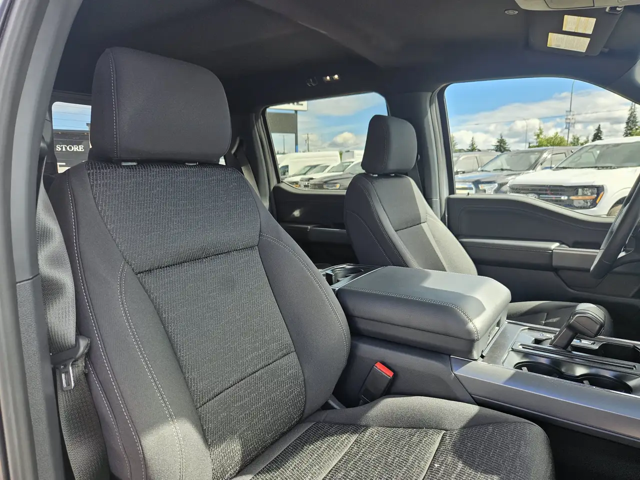Ford F 150 fotografie Ford F 150