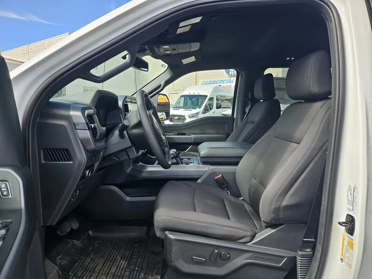 Ford F 150 fotografie Ford F 150