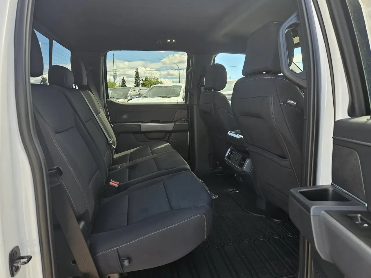 Ford F 150 fotografie Ford F 150