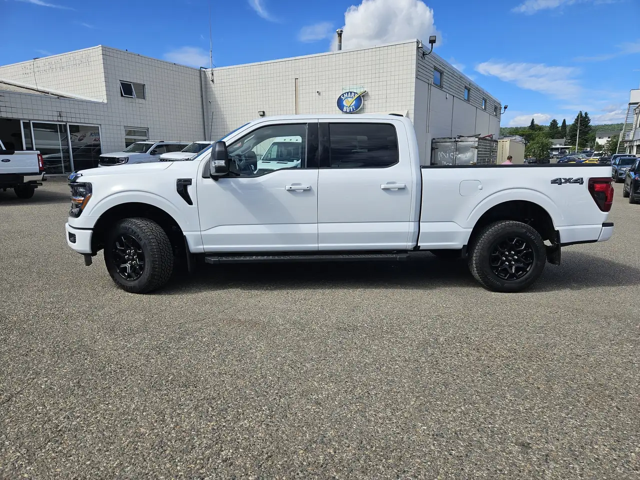 Ford F 150 fotografie Ford F 150