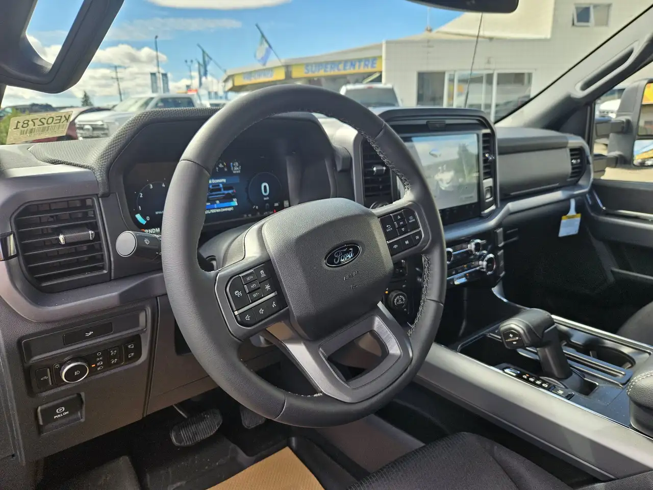 Ford F 150 fotografie Ford F 150