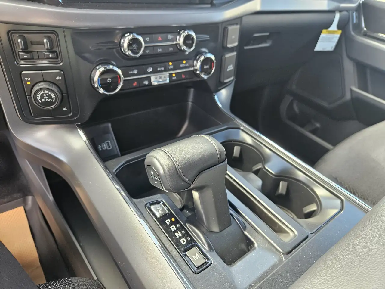 Ford F 150 fotografie Ford F 150