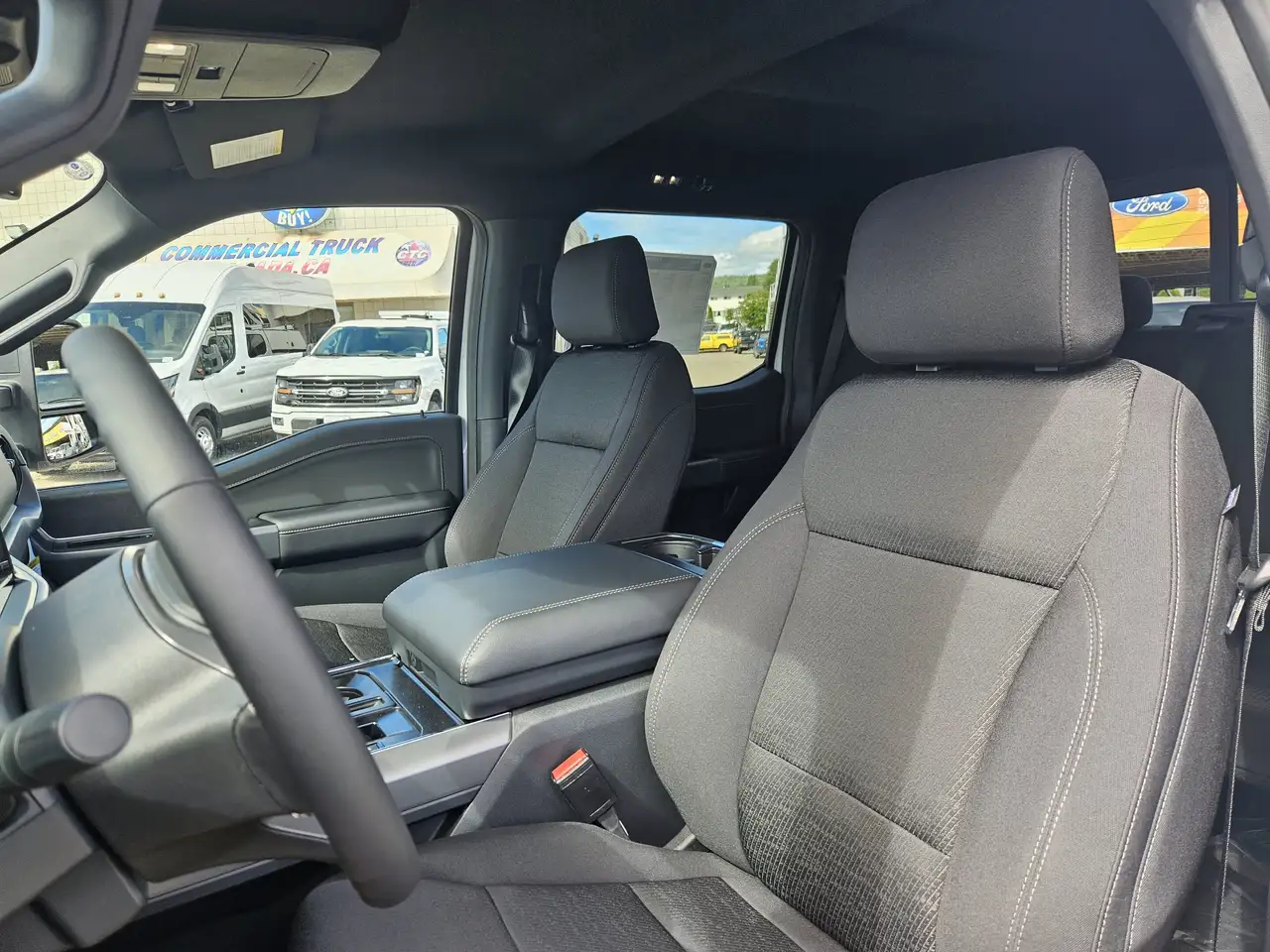 Ford F 150 fotografie Ford F 150