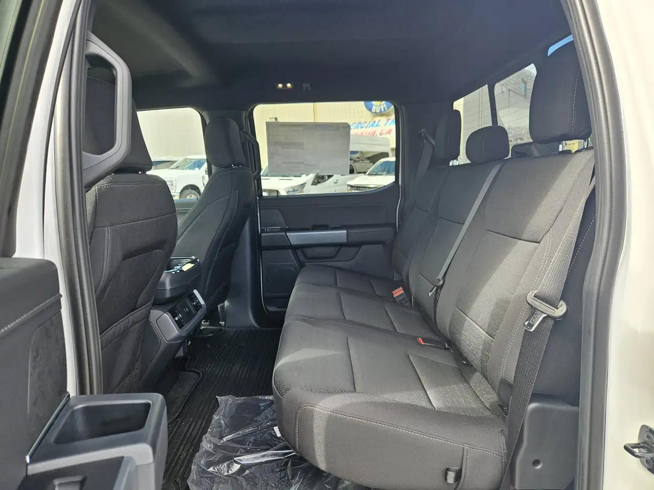 Ford F 150 fotografie Ford F 150
