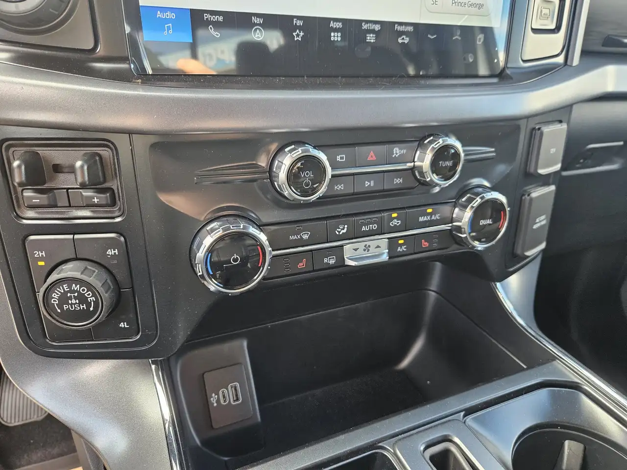 Ford F 150 fotografie Ford F 150