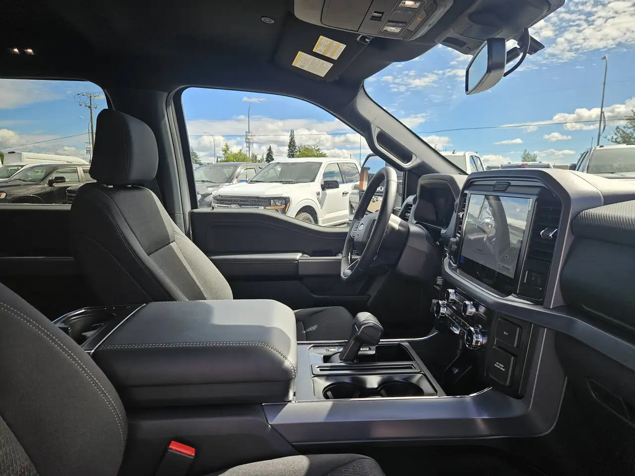 Ford F 150 fotografie Ford F 150