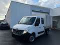 Renault Master 2.3D 96Kw Euro 6d Utilit. TVA incl. Année 2019 Wit - thumbnail 1