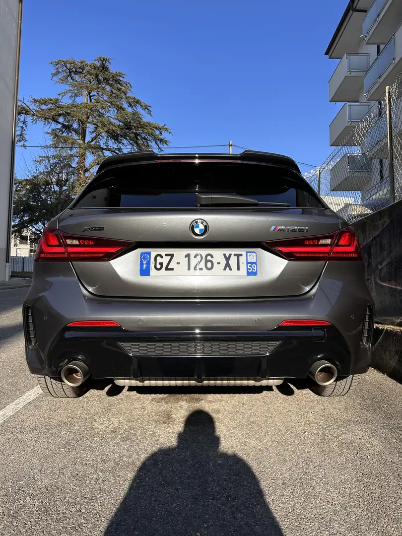 BMW 135 M135i xDrive 306 ch BVA8 - 2