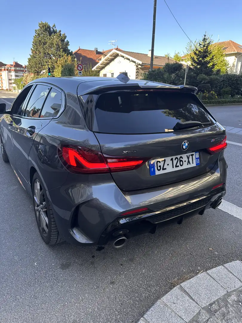 BMW 135 M135i xDrive 306 ch BVA8 - 1