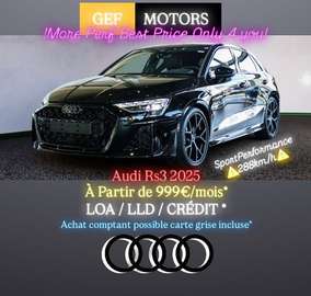 2025 400 LOA 999e