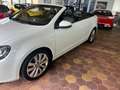 Volkswagen Golf Cabriolet Basis Weiß - thumbnail 8