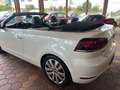 Volkswagen Golf Cabriolet Basis Weiß - thumbnail 3