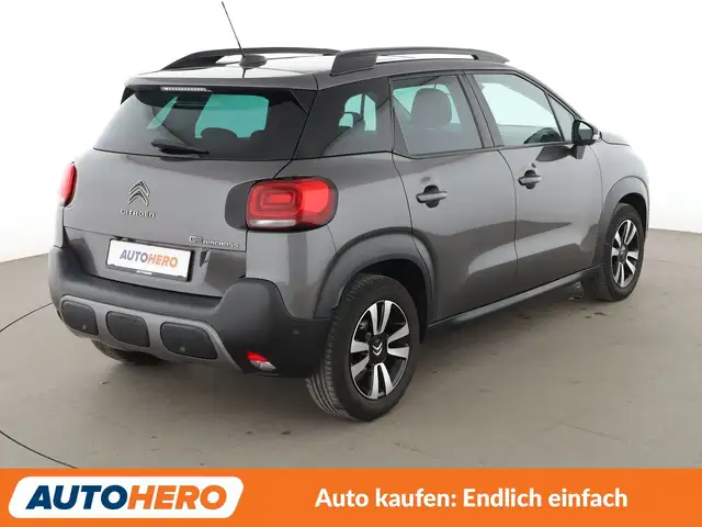 Citroen C3 Aircross view 6