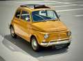 Fiat 500 L - Fully restored! Jaune - thumbnail 7