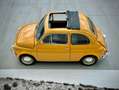 Fiat 500 L - Fully restored! Jaune - thumbnail 2