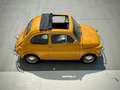 Fiat 500 L - Fully restored! Jaune - thumbnail 6