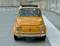 Fiat 500 L - Fully restored! Jaune - thumbnail 8