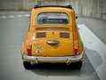 Fiat 500 L - Fully restored! Jaune - thumbnail 4
