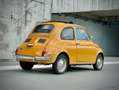 Fiat 500 L - Fully restored! Jaune - thumbnail 5