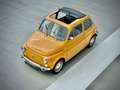 Fiat 500 L - Fully restored! Jaune - thumbnail 1