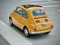 Fiat 500 L - Fully restored! Jaune - thumbnail 3