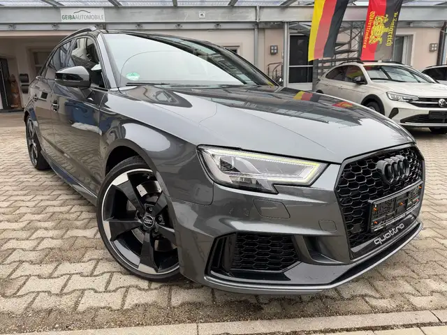 Audi RS3 Sportback quattro HPerformance 500 PS