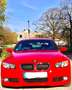 BMW 320 320i Cabrio Rouge - thumbnail 3