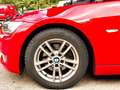 BMW 320 320i Cabrio Rouge - thumbnail 22