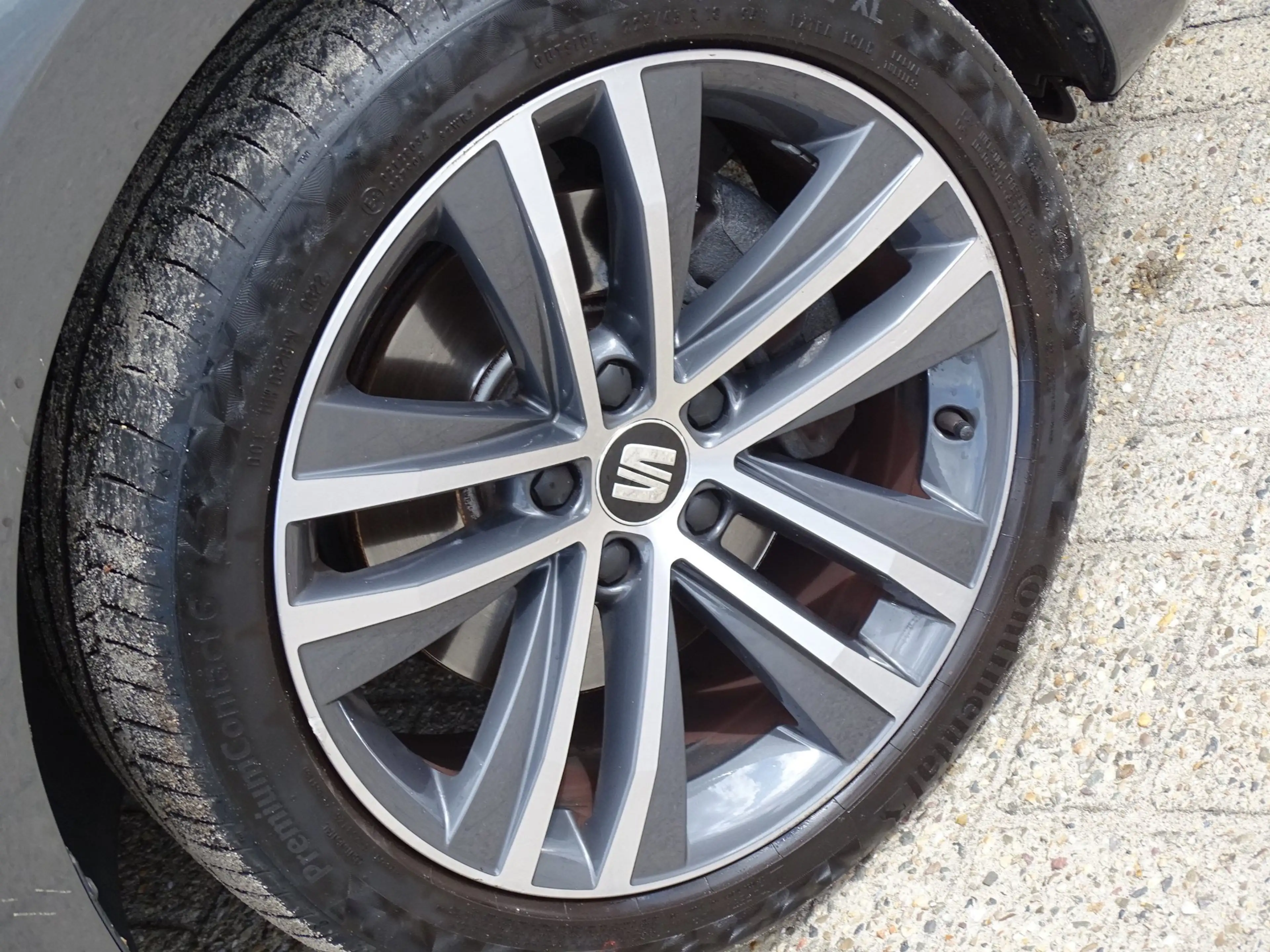 SEAT Alhambra 1.4 TSI FR Business Intense|PANO|TREKHAAK|CAMERA — photo 5
