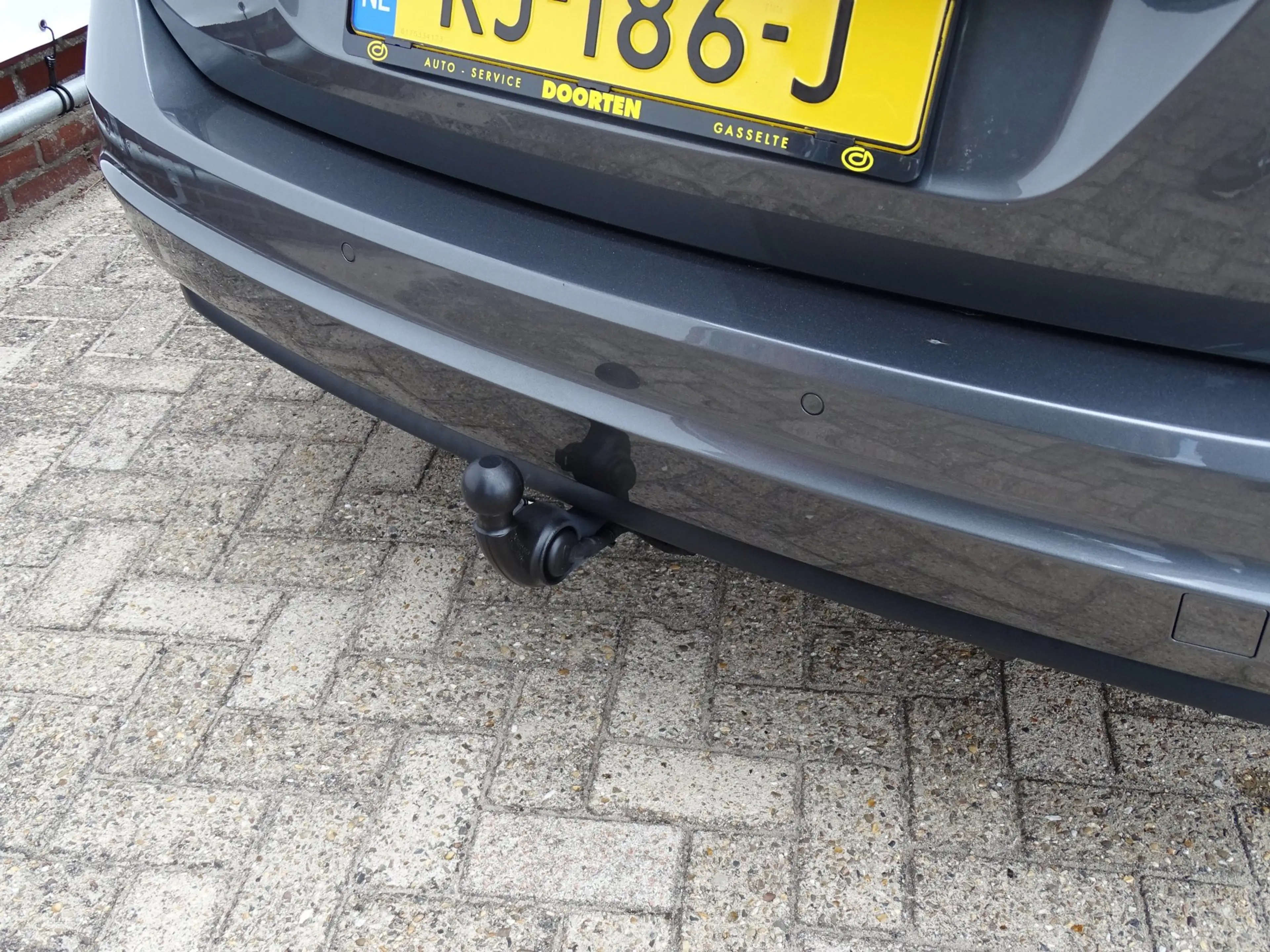 SEAT Alhambra 1.4 TSI FR Business Intense|PANO|TREKHAAK|CAMERA — photo 7