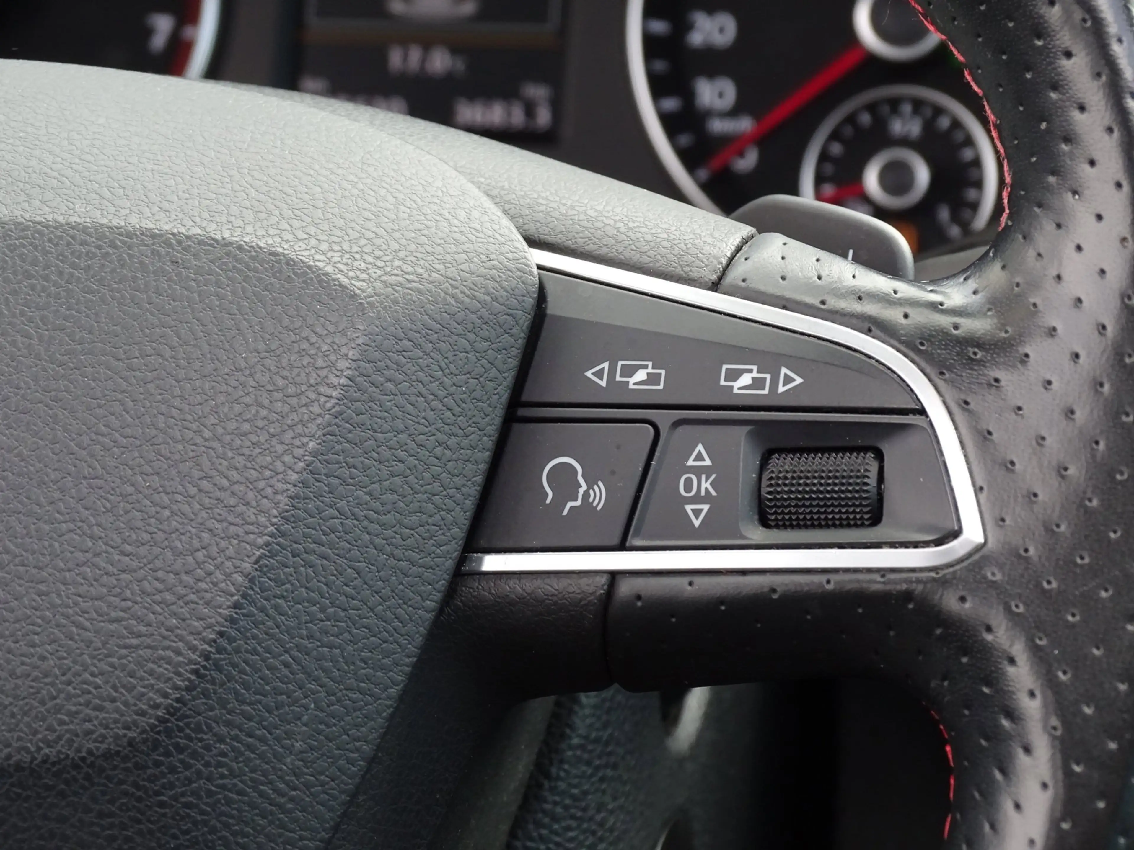 SEAT Alhambra 1.4 TSI FR Business Intense|PANO|TREKHAAK|CAMERA — photo 14