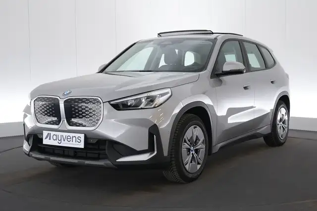 BMW 2 Coupe 67 kWh eDrive20 LEDER/CUIR LED GPS PDC CAM