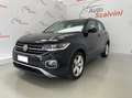Volkswagen T-Cross 1.0 TSI 115 CV DSG Advanced Nero - thumbnail 4