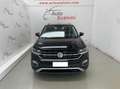 Volkswagen T-Cross 1.0 TSI 115 CV DSG Advanced Nero - thumbnail 2