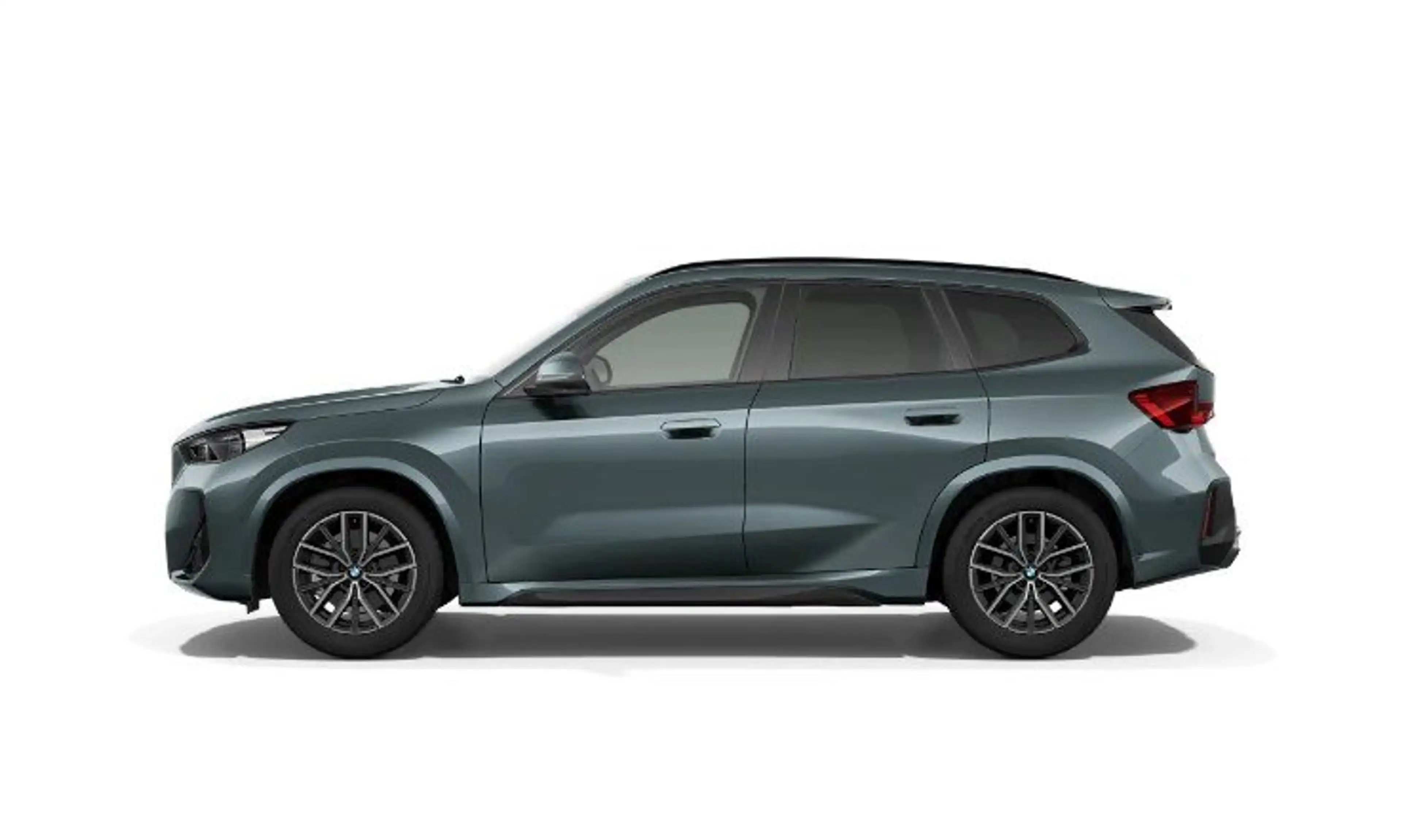 BMW iX1 eDrive20 M Sport+18LM+AHK+LED+PANO+PREMIUMPAKET — photo 5