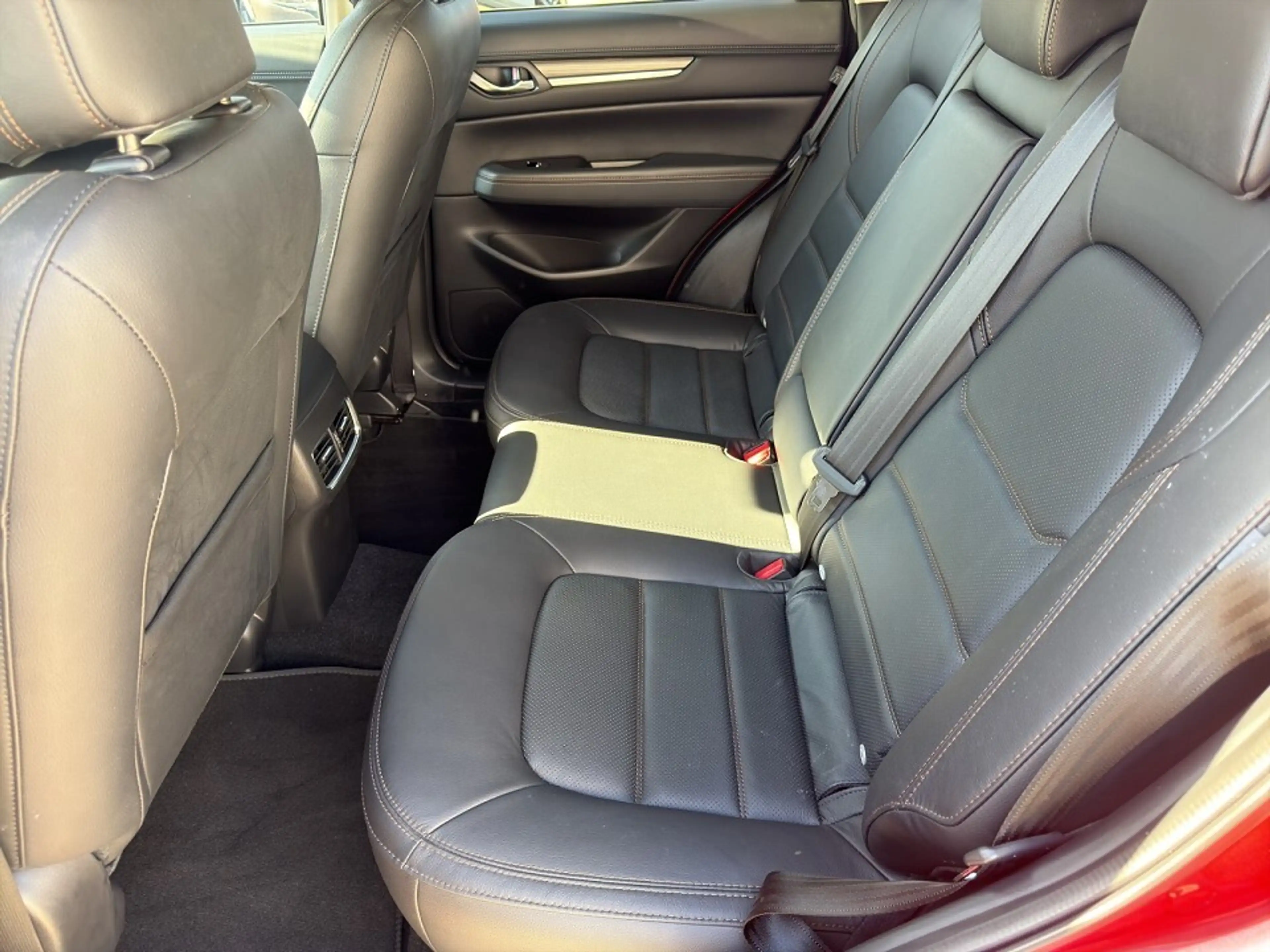 Mazda CX-5 G194 AWD Revolution Top/SD Aut. — photo 11