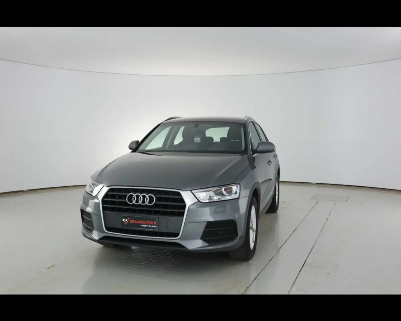 Audi Q3 2.0 TDI 120 CV Business - 2