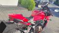 Honda CBR 650 R Rojo - thumbnail 3