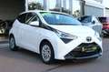Toyota Aygo 1.0 x-Play Klima DAB Bluetooth USB TÜV neu Weiß - thumbnail 4