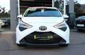 Toyota Aygo 1.0 x-Play Klima DAB Bluetooth USB TÜV neu Weiß - thumbnail 3