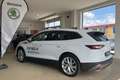 Skoda Enyaq iV 80 Bianco - thumbnail 3