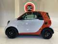 smart forTwo 1.0 Youngster 71cv twinamic Bianco - thumbnail 6