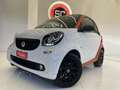 smart forTwo 1.0 Youngster 71cv twinamic Bianco - thumbnail 2