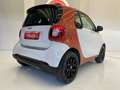 smart forTwo 1.0 Youngster 71cv twinamic Bianco - thumbnail 4