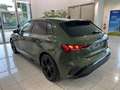 Audi A3 Sportback 35 2.0 tdi S line Edition s-tronic - TE Grigio - thumbnail 7