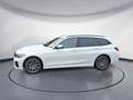 BMW 330 e Touring M Sport Automatic Sport Aut. PDC Weiß - thumbnail 4