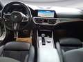 BMW 330 e Touring M Sport Automatic Sport Aut. PDC Weiß - thumbnail 12