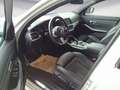 BMW 330 e Touring M Sport Automatic Sport Aut. PDC Weiß - thumbnail 9